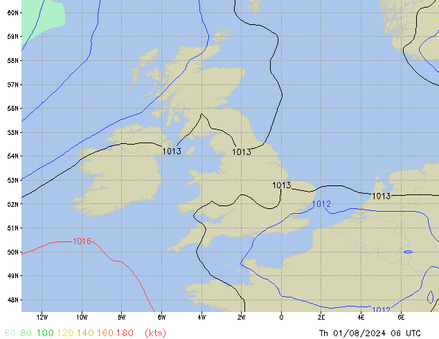 Th 01.08.2024 06 UTC