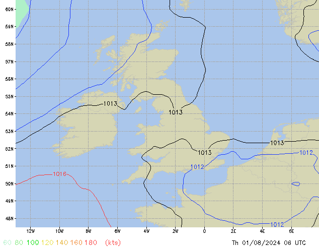 Th 01.08.2024 06 UTC