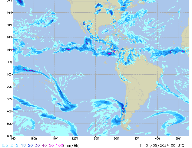 Th 01.08.2024 00 UTC