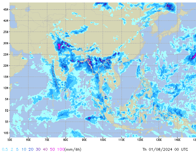 Th 01.08.2024 00 UTC