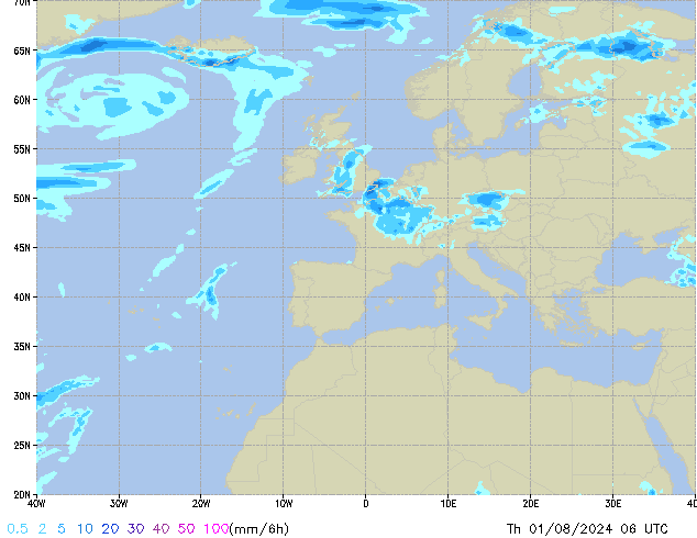 Th 01.08.2024 06 UTC