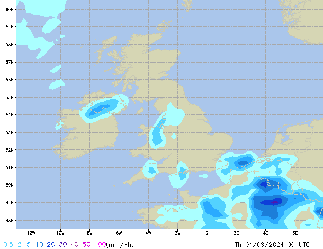 Th 01.08.2024 00 UTC