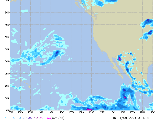 Th 01.08.2024 00 UTC