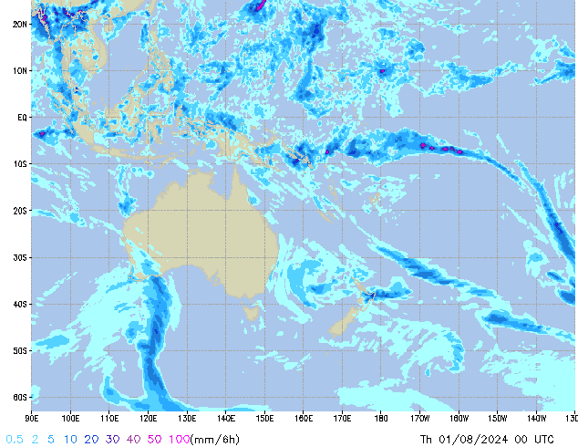 Th 01.08.2024 00 UTC