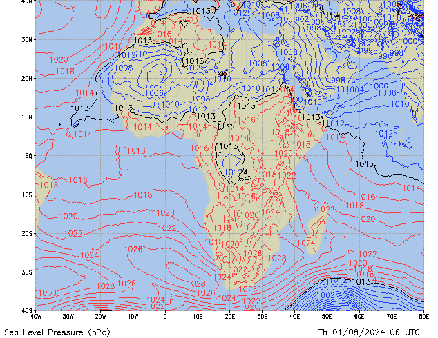 Th 01.08.2024 06 UTC