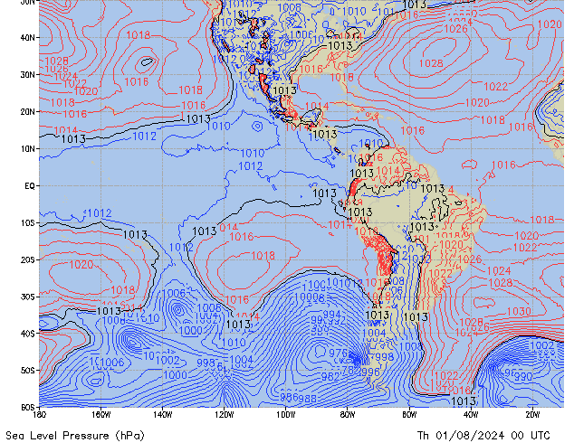 Th 01.08.2024 00 UTC