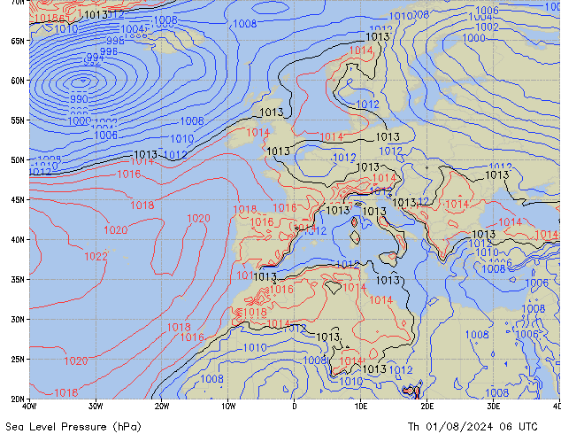 Th 01.08.2024 06 UTC