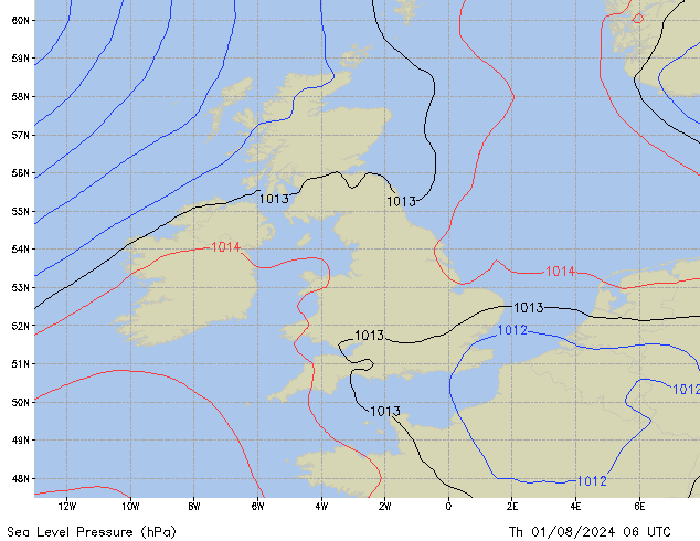 Th 01.08.2024 06 UTC