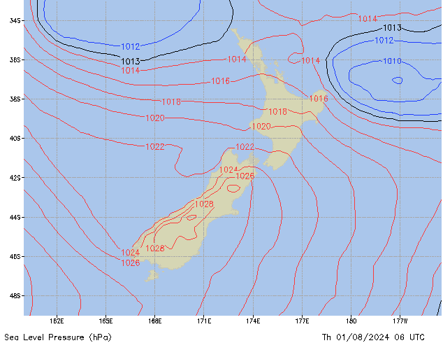 Th 01.08.2024 06 UTC