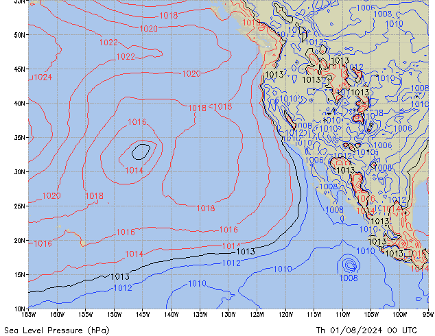 Th 01.08.2024 00 UTC