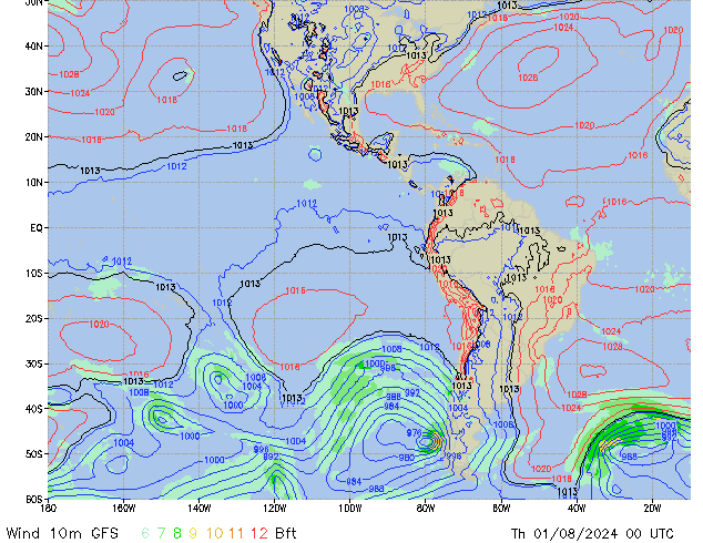 Th 01.08.2024 00 UTC