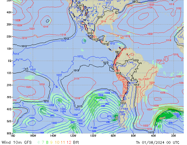 Th 01.08.2024 00 UTC