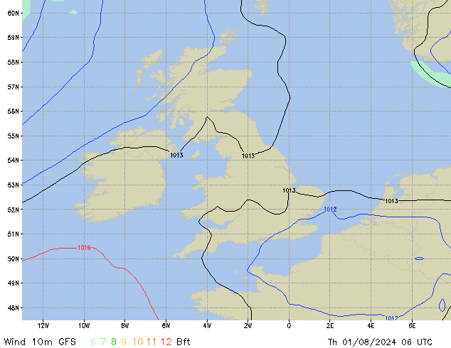 Th 01.08.2024 06 UTC