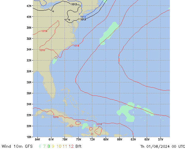 Th 01.08.2024 00 UTC