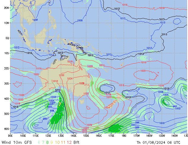 Th 01.08.2024 06 UTC