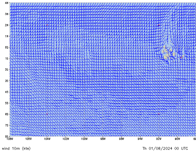 Th 01.08.2024 00 UTC