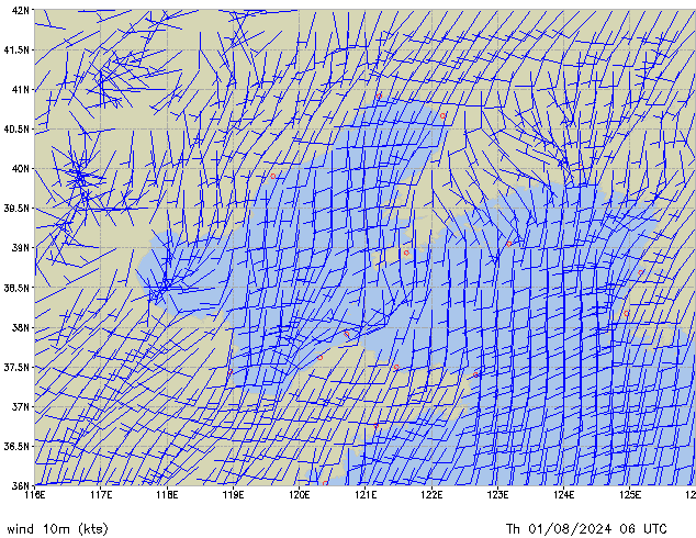 Th 01.08.2024 06 UTC