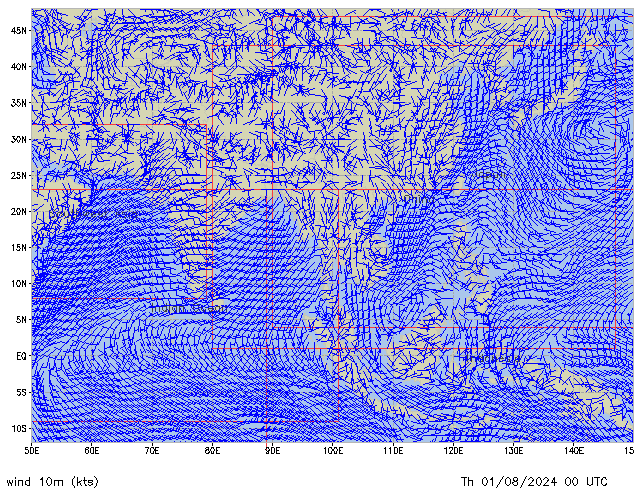 Th 01.08.2024 00 UTC