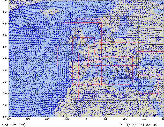 Th 01.08.2024 00 UTC