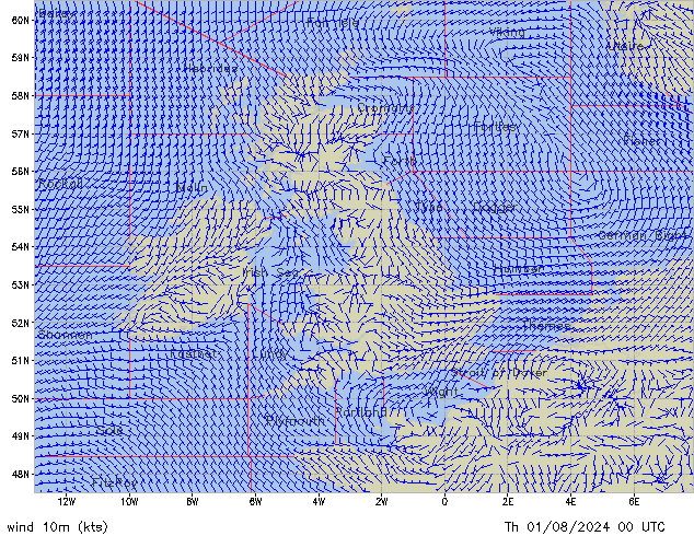 Th 01.08.2024 00 UTC