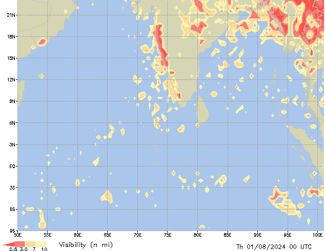 Th 01.08.2024 00 UTC