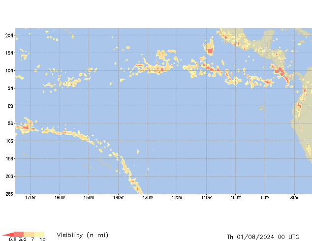 Th 01.08.2024 00 UTC