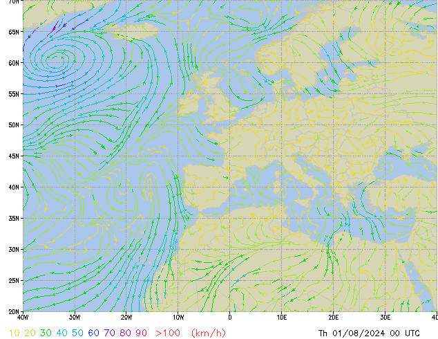 Th 01.08.2024 00 UTC