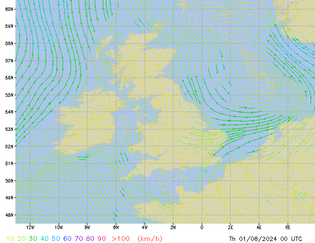 Th 01.08.2024 00 UTC