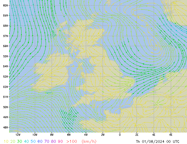 Th 01.08.2024 00 UTC