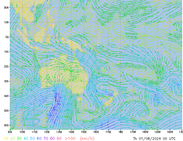 Th 01.08.2024 00 UTC