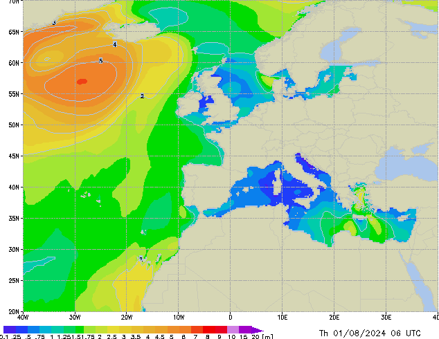 Th 01.08.2024 06 UTC