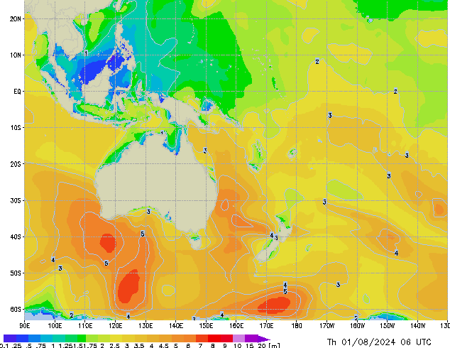 Th 01.08.2024 06 UTC