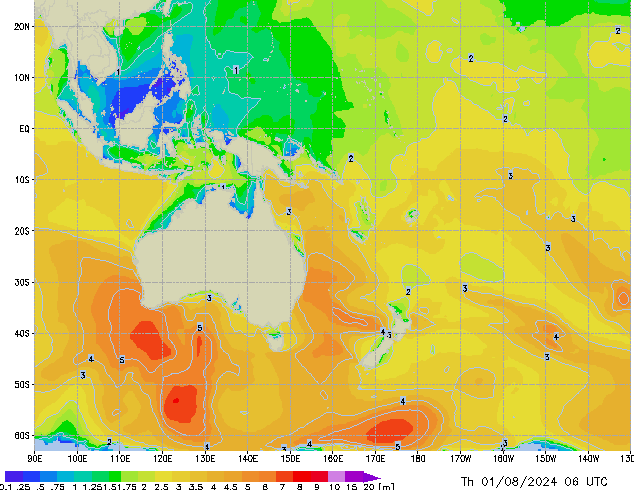 Th 01.08.2024 06 UTC