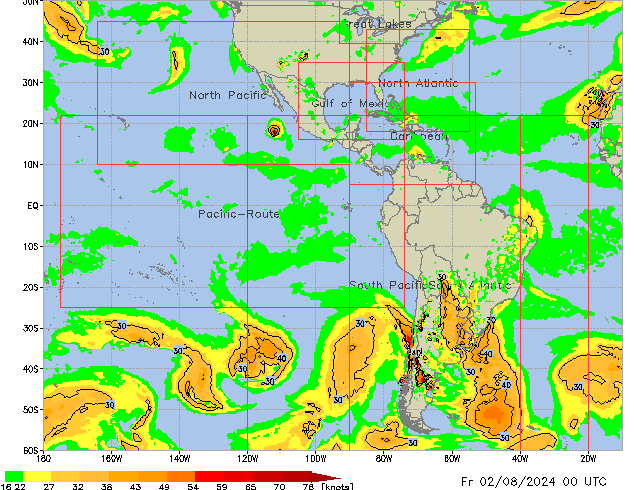 Fr 02.08.2024 00 UTC