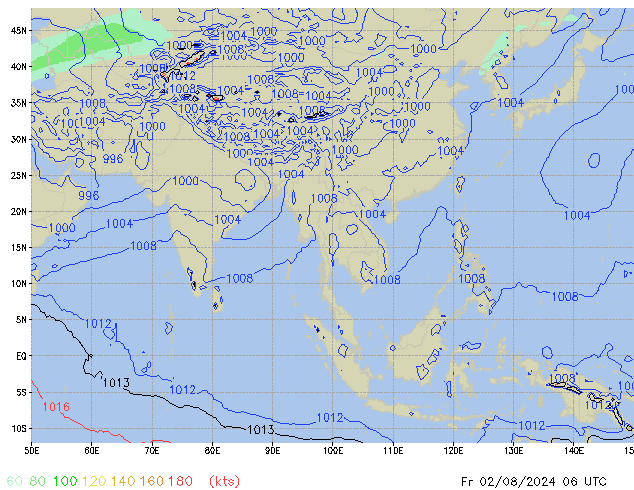 Fr 02.08.2024 06 UTC