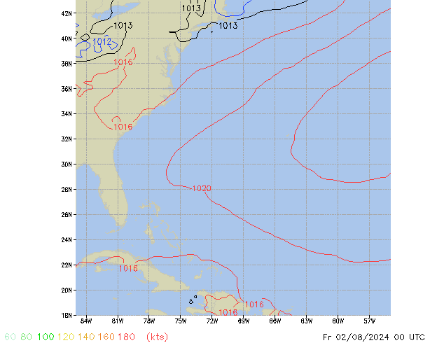 Fr 02.08.2024 00 UTC