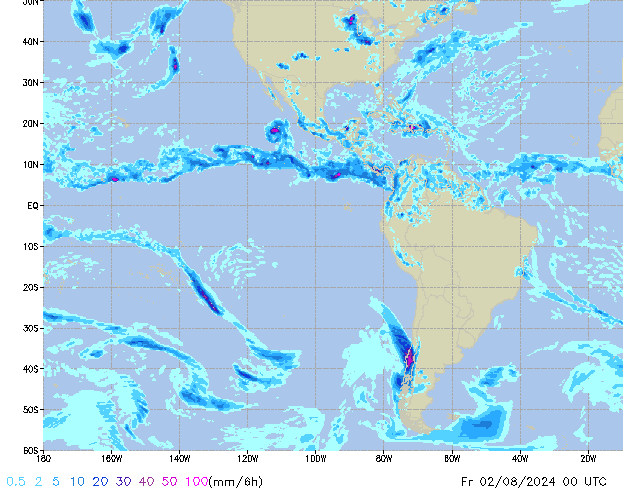 Fr 02.08.2024 00 UTC