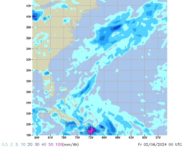 Fr 02.08.2024 00 UTC