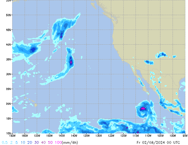 Fr 02.08.2024 00 UTC