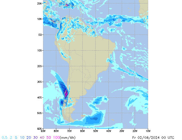 Fr 02.08.2024 00 UTC