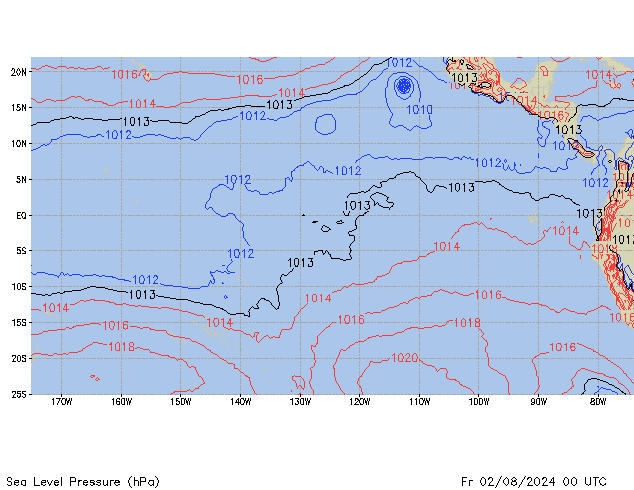 Fr 02.08.2024 00 UTC