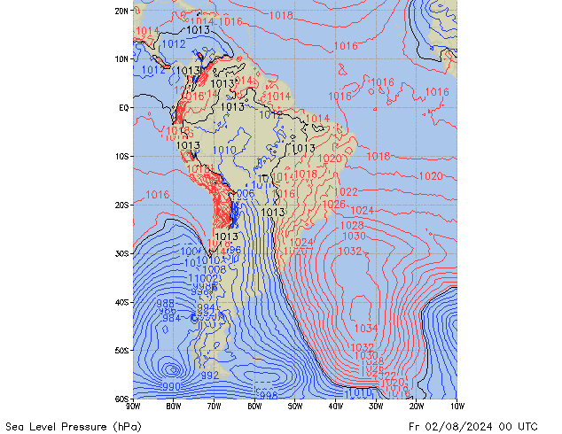 Fr 02.08.2024 00 UTC