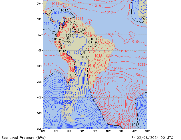 Fr 02.08.2024 00 UTC