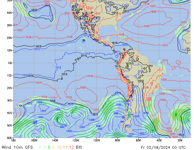 Fr 02.08.2024 00 UTC