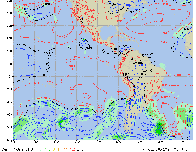 Fr 02.08.2024 06 UTC