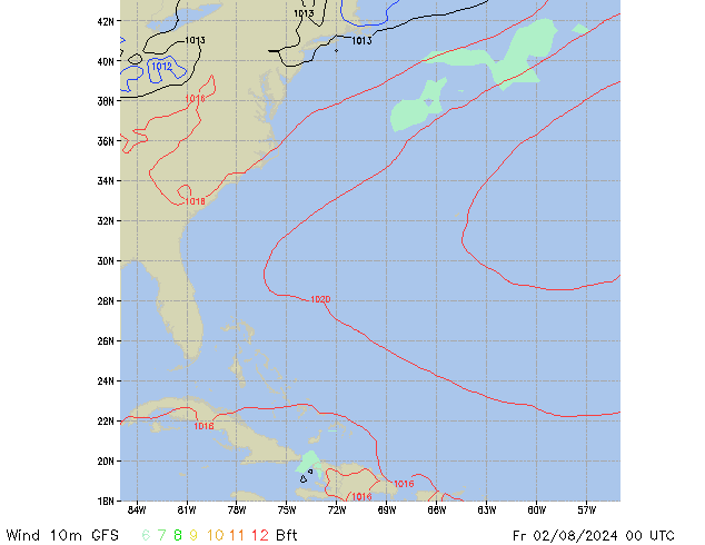 Fr 02.08.2024 00 UTC