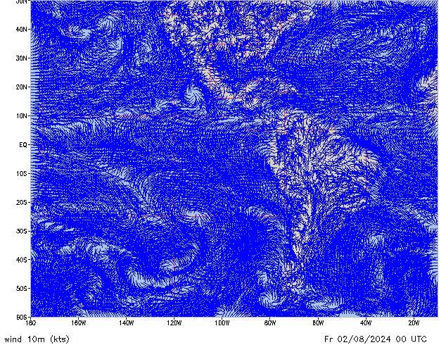 Fr 02.08.2024 00 UTC