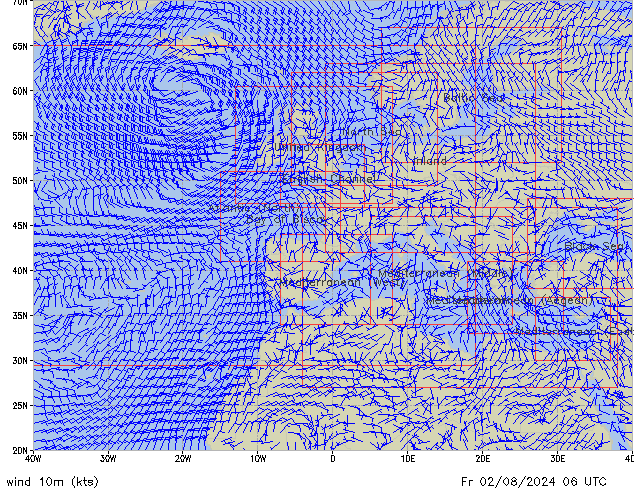 Fr 02.08.2024 06 UTC