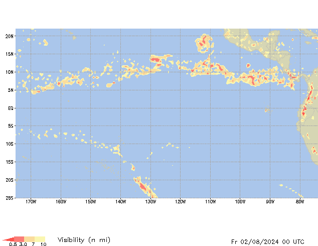 Fr 02.08.2024 00 UTC