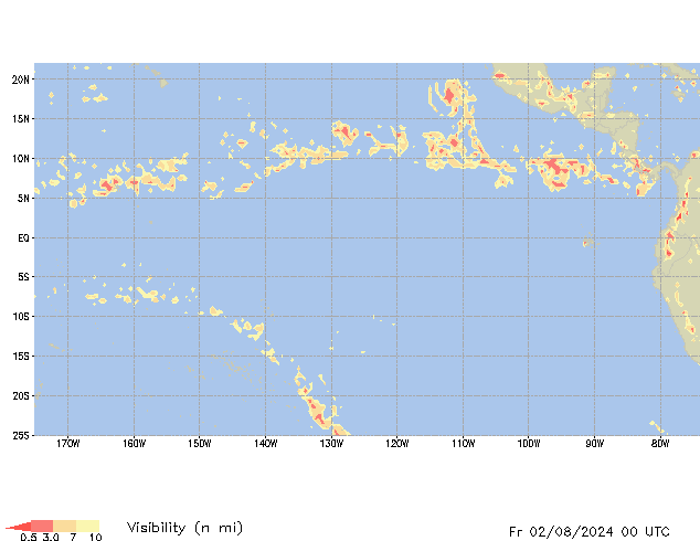 Fr 02.08.2024 00 UTC